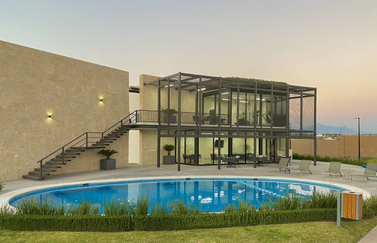 Venta casa la rioja Lomas de Angelópolis casa club