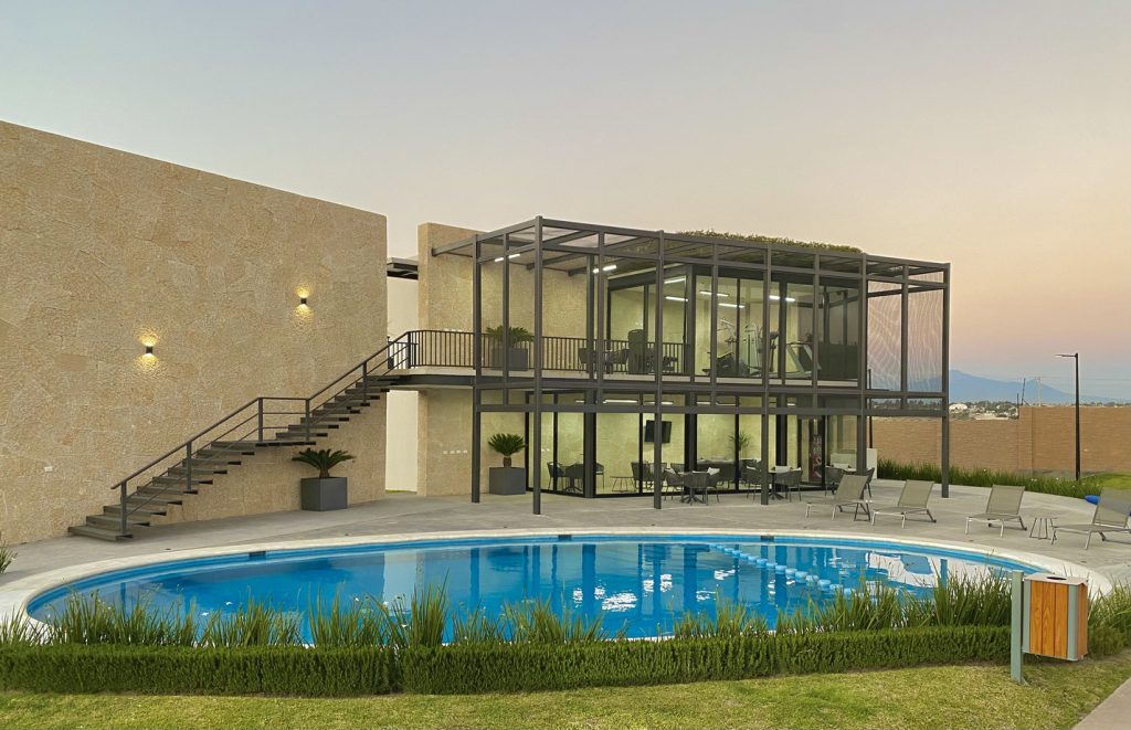 Venta casa la rioja Lomas de Angelópolis casa club