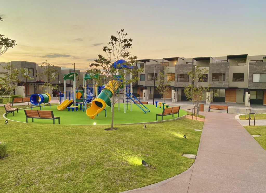 Venta casa la rioja Lomas de Angelópolis casa club