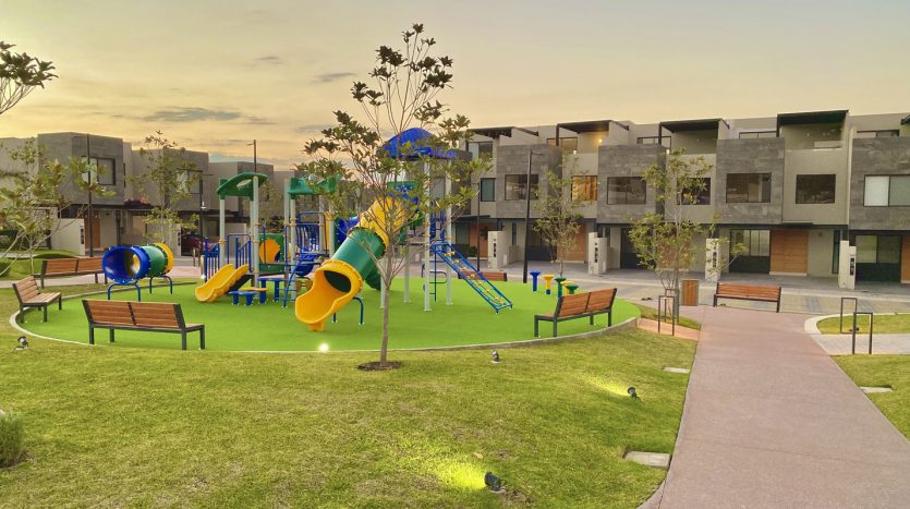 Venta casa la rioja Lomas de Angelópolis casa club