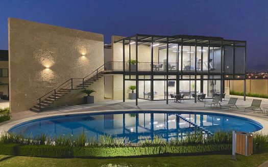 Venta casa la rioja Lomas de Angelópolis casa club