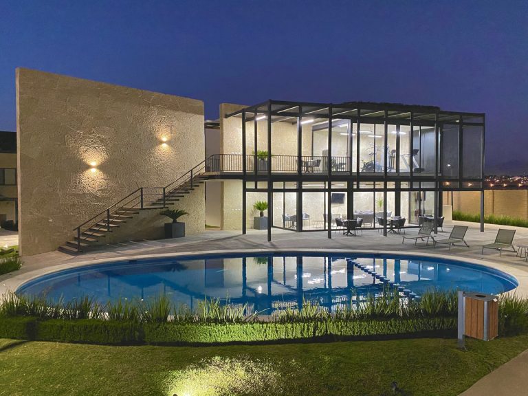 Venta casa la rioja Lomas de Angelópolis casa club