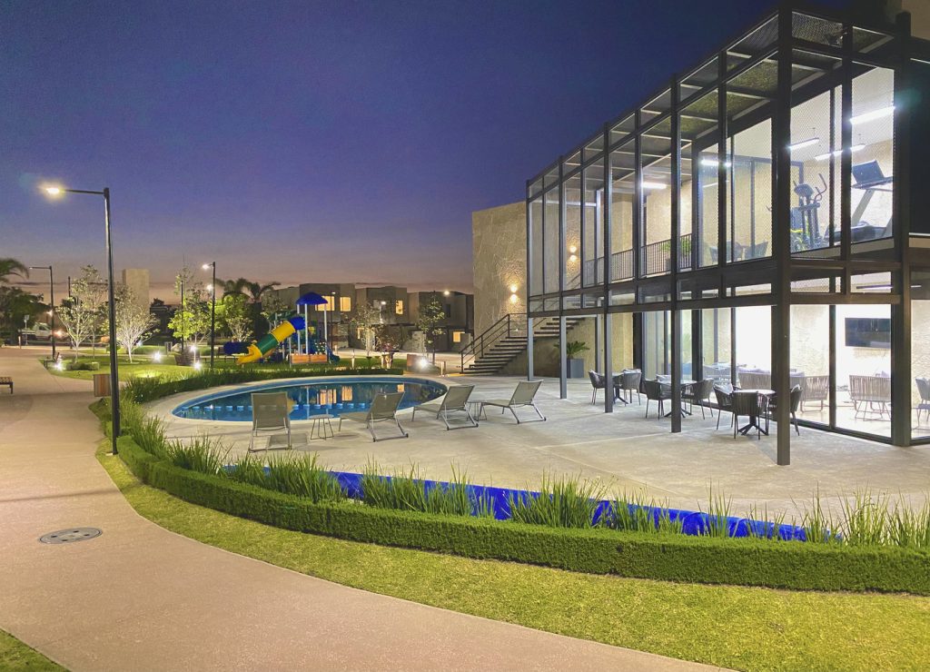 Venta casa la rioja Lomas de Angelópolis casa club