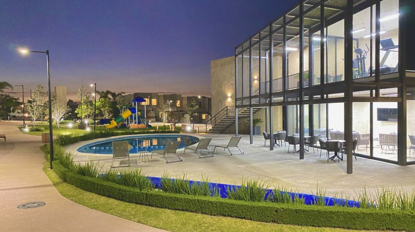 Venta casa la rioja Lomas de Angelópolis casa club