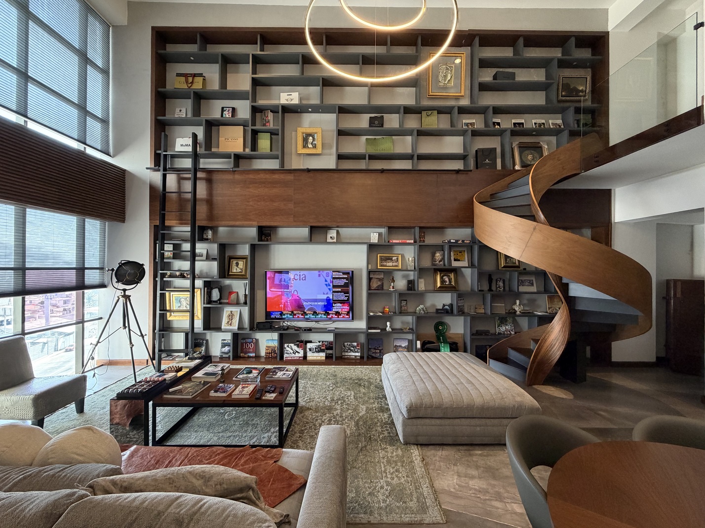 Venta departamento torre enigma atlixcayotl puebla