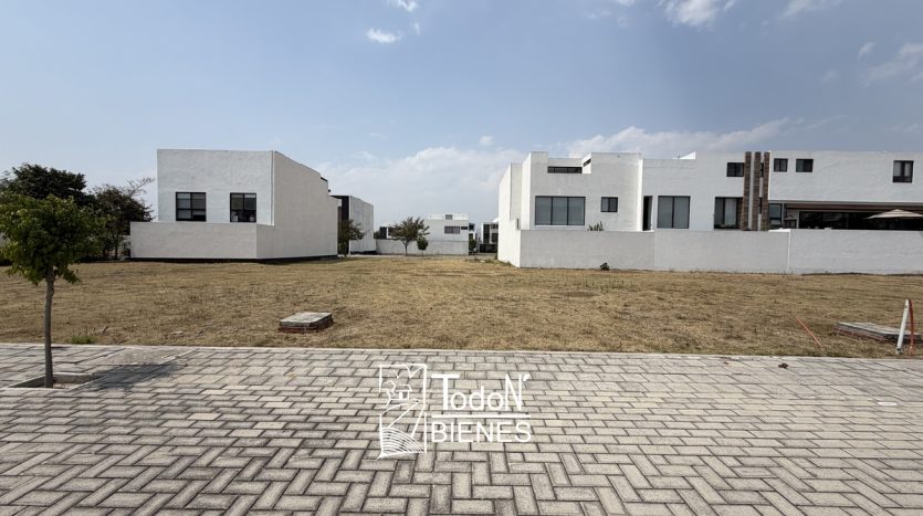 Venta terreno Lomas de Angelópolis Cascatta Parque Foresta Puebla