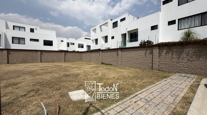 Venta terreno Lomas de Angelópolis Cascatta Parque Sonora Puebla