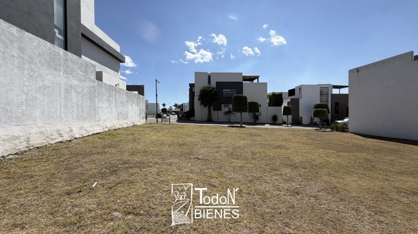 Venta terreno Lomas de Angelópolis Cascatta parque michoacan Puebla