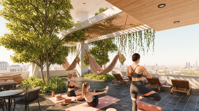 Venta departamentos nord albero punta cascatta Lomas de Angelópolis preventa