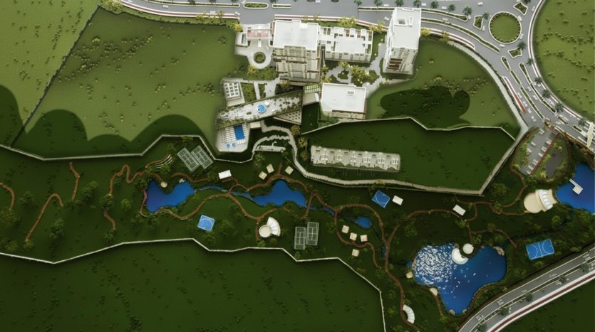 Venta departamentos nord albero punta cascatta Lomas de Angelópolis preventa