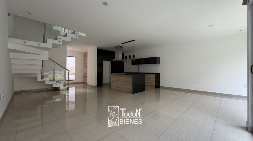 CASA VENTA ALTARIA Lomas de Angelópolis Cascatta Puebla