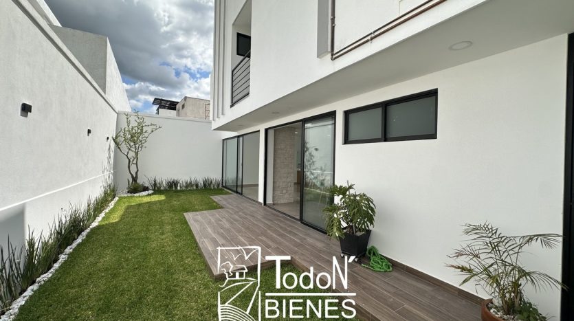 CASA VENTA PARQUE GRAN RESERVA Lomas de Angelópolis Cascatta Puebla