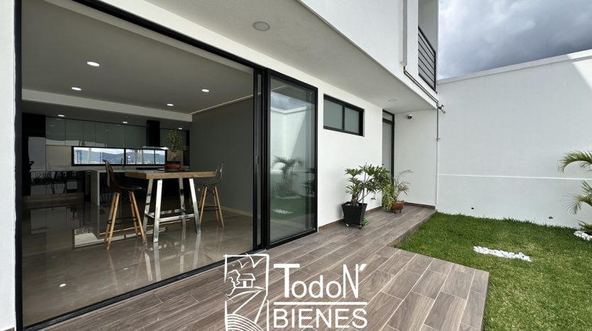 CASA VENTA PARQUE GRAN RESERVA Lomas de Angelópolis Cascatta Puebla