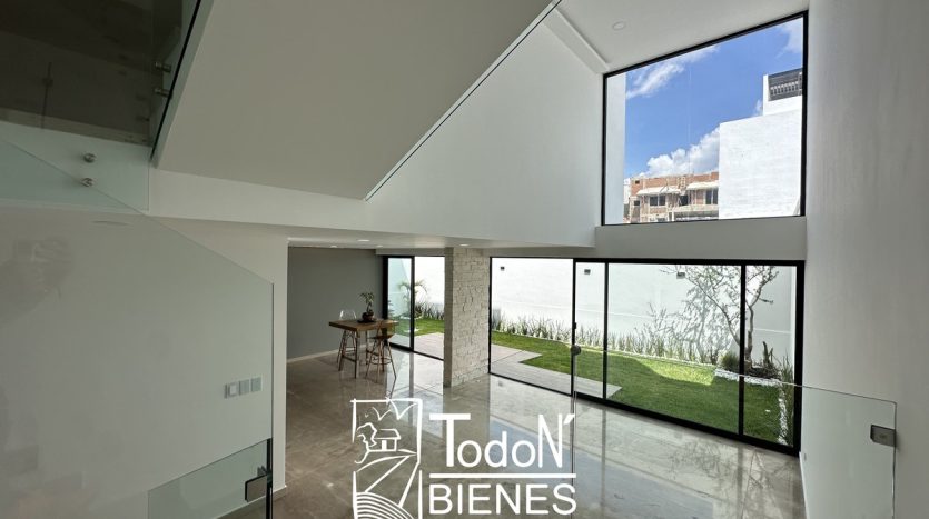 CASA VENTA PARQUE GRAN RESERVA Lomas de Angelópolis Cascatta Puebla