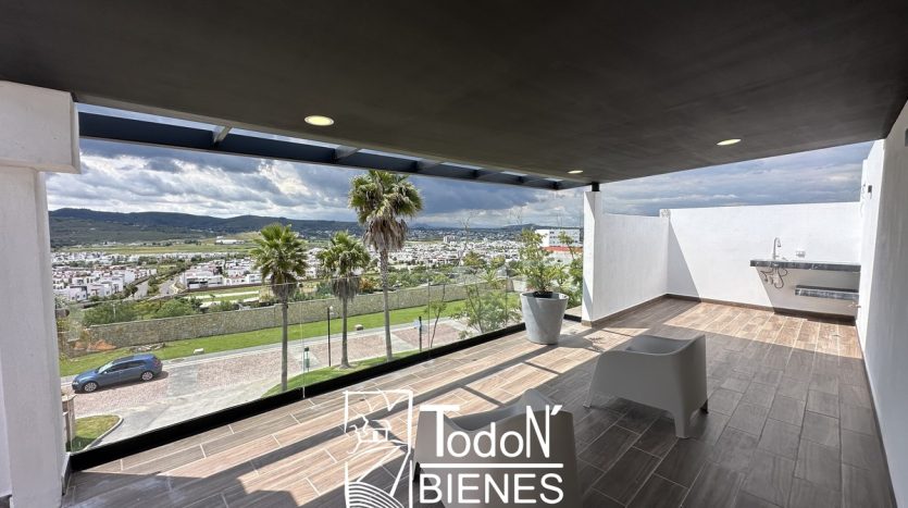 CASA VENTA PARQUE GRAN RESERVA Lomas de Angelópolis Cascatta Puebla