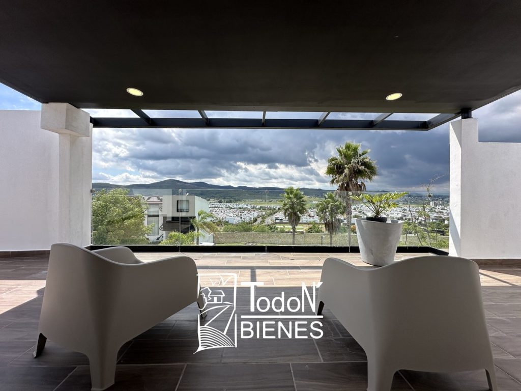 CASA VENTA PARQUE GRAN RESERVA Lomas de Angelópolis Cascatta Puebla