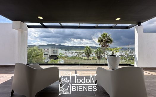 CASA VENTA PARQUE GRAN RESERVA Lomas de Angelópolis Cascatta Puebla