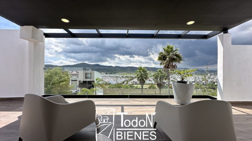 CASA VENTA PARQUE GRAN RESERVA Lomas de Angelópolis Cascatta Puebla