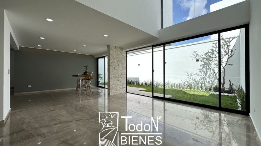 CASA VENTA PARQUE GRAN RESERVA Lomas de Angelópolis Cascatta Puebla