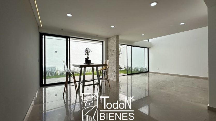 CASA VENTA PARQUE GRAN RESERVA Lomas de Angelópolis Cascatta Puebla