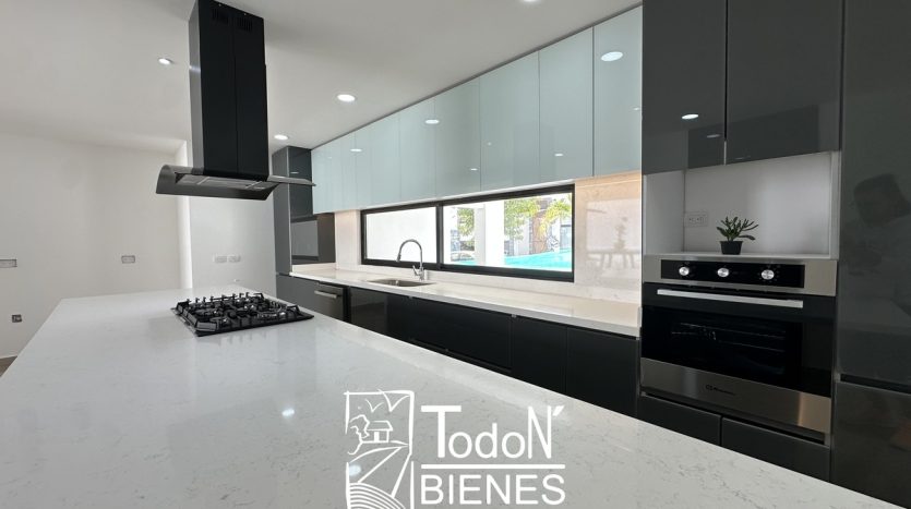 CASA VENTA PARQUE GRAN RESERVA Lomas de Angelópolis Cascatta Puebla