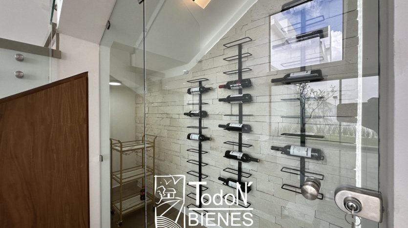 CASA VENTA PARQUE GRAN RESERVA Lomas de Angelópolis Cascatta Puebla