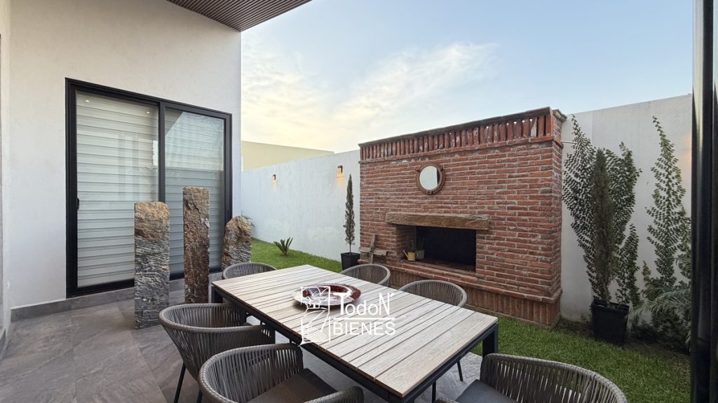 CASA VENTA PARQUE GRAN RESERVA Lomas de Angelópolis PUEBLA