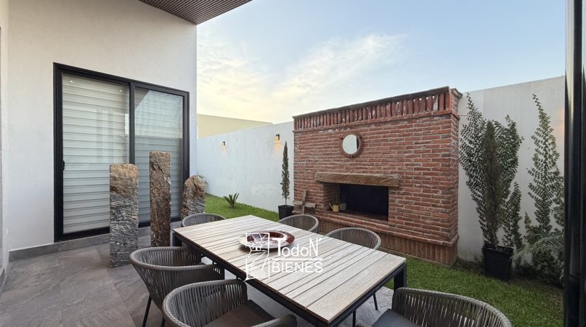 CASA VENTA PARQUE GRAN RESERVA Lomas de Angelópolis PUEBLA