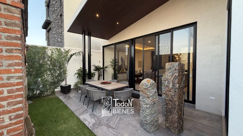 CASA VENTA PARQUE GRAN RESERVA Lomas de Angelópolis PUEBLA