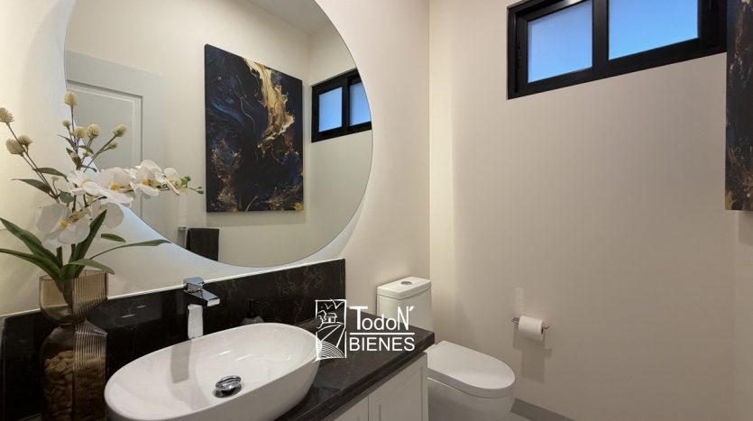 CASA VENTA PARQUE GRAN RESERVA Lomas de Angelópolis PUEBLA