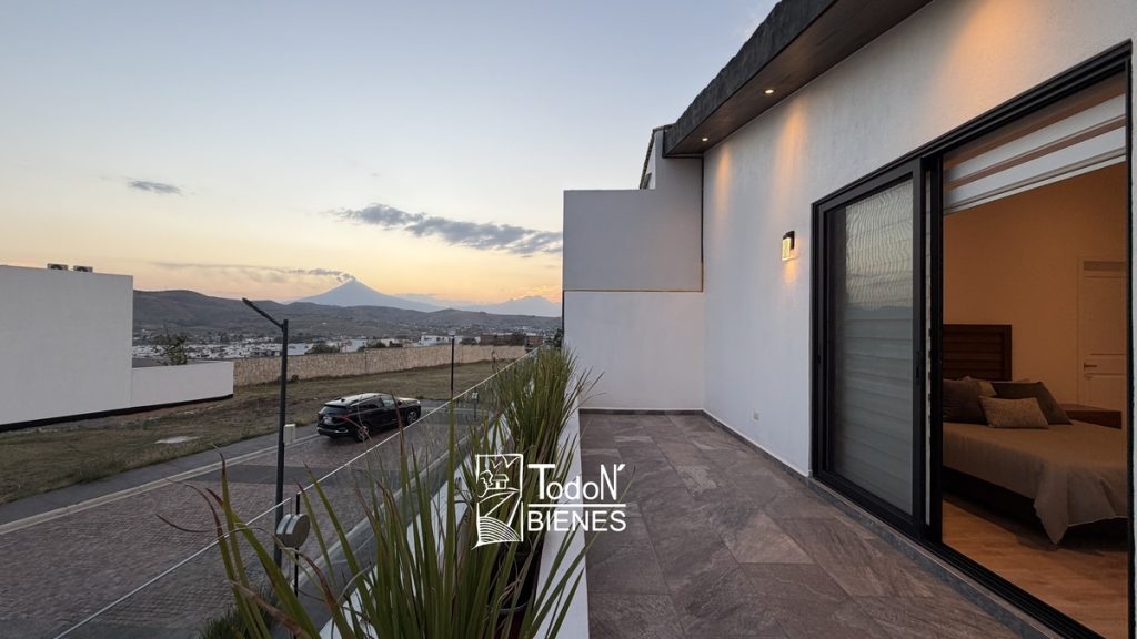 CASA VENTA PARQUE GRAN RESERVA Lomas de Angelópolis PUEBLA