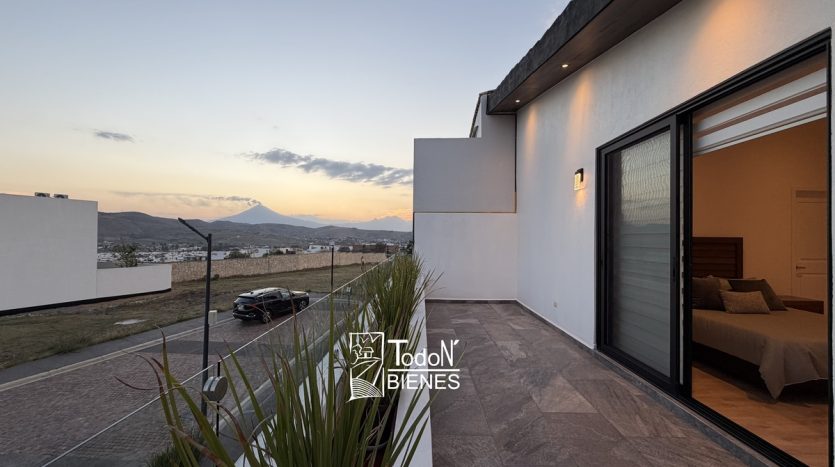 CASA VENTA PARQUE GRAN RESERVA Lomas de Angelópolis PUEBLA