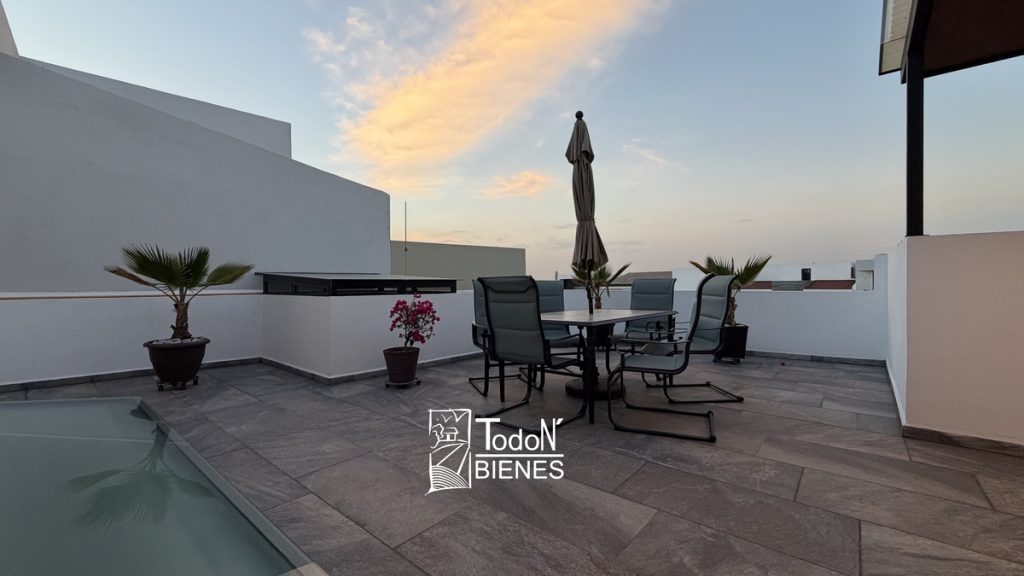 CASA VENTA PARQUE GRAN RESERVA Lomas de Angelópolis PUEBLA