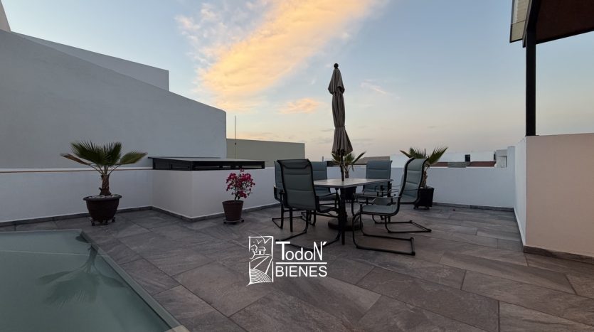 CASA VENTA PARQUE GRAN RESERVA Lomas de Angelópolis PUEBLA