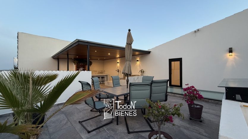 CASA VENTA PARQUE GRAN RESERVA Lomas de Angelópolis PUEBLA