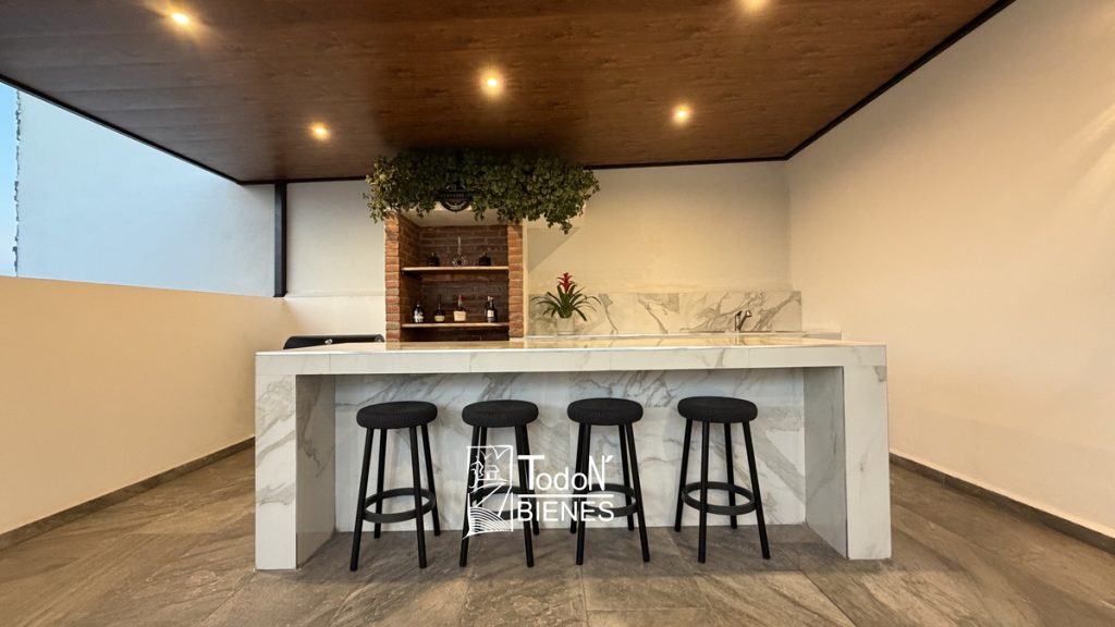 CASA VENTA PARQUE GRAN RESERVA Lomas de Angelópolis PUEBLA