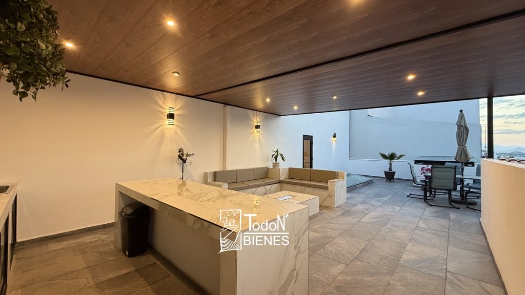 CASA VENTA PARQUE GRAN RESERVA Lomas de Angelópolis PUEBLA