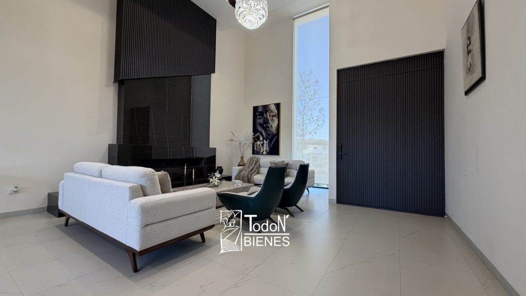 CASA VENTA PARQUE GRAN RESERVA Lomas de Angelópolis PUEBLA