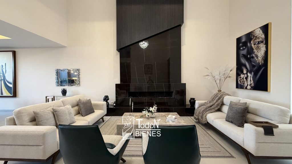 CASA VENTA PARQUE GRAN RESERVA Lomas de Angelópolis PUEBLA