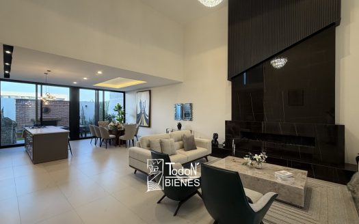 CASA VENTA PARQUE GRAN RESERVA Lomas de Angelópolis PUEBLA