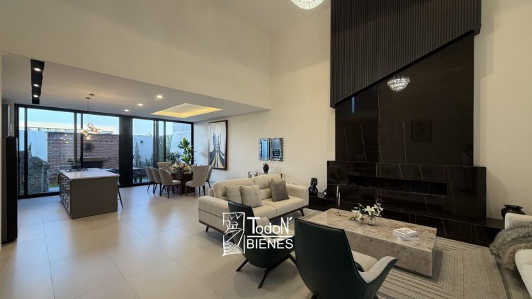 CASA VENTA PARQUE GRAN RESERVA Lomas de Angelópolis PUEBLA