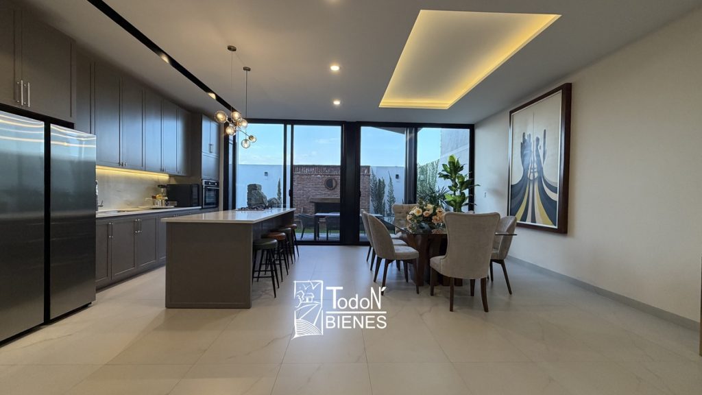 CASA VENTA PARQUE GRAN RESERVA Lomas de Angelópolis PUEBLA