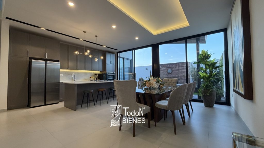 CASA VENTA PARQUE GRAN RESERVA Lomas de Angelópolis PUEBLA