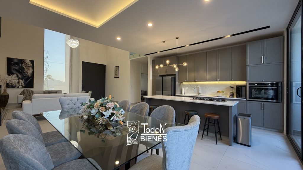 CASA VENTA PARQUE GRAN RESERVA Lomas de Angelópolis PUEBLA