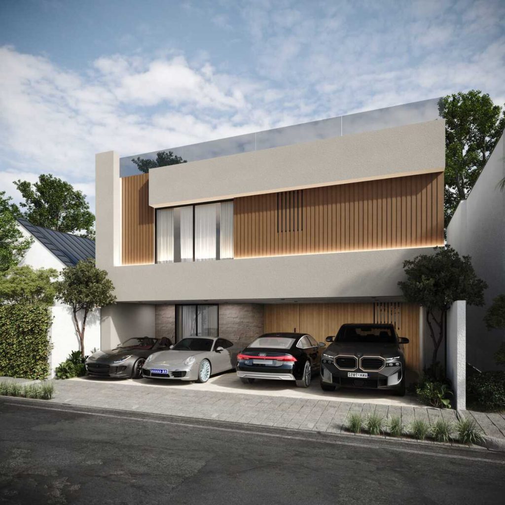 CASA PRE VENTA PARQUE GRAN RESERVA Lomas de Angelópolis PUEBLA