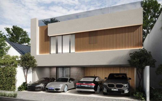 CASA PRE VENTA PARQUE GRAN RESERVA Lomas de Angelópolis PUEBLA