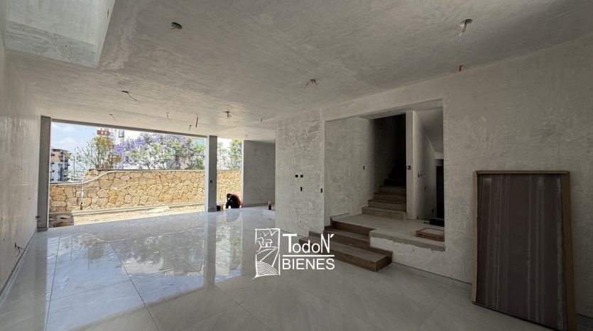 CASA PRE VENTA PARQUE GRAN RESERVA Lomas de Angelópolis PUEBLA
