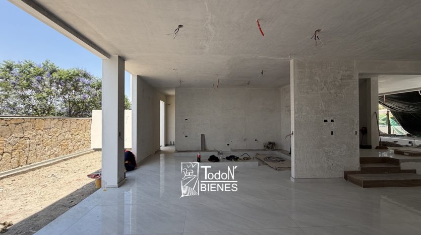 CASA PRE VENTA PARQUE GRAN RESERVA Lomas de Angelópolis PUEBLA