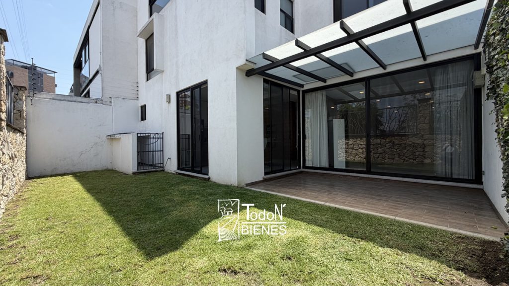 CASA VENTA PARQUE LA LOMA Lomas de Angelópolis Cascatta Puebla