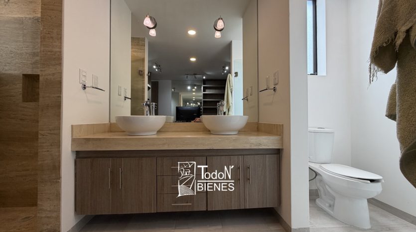 CASA VENTA PARQUE LA LOMA Lomas de Angelópolis Cascatta Puebla